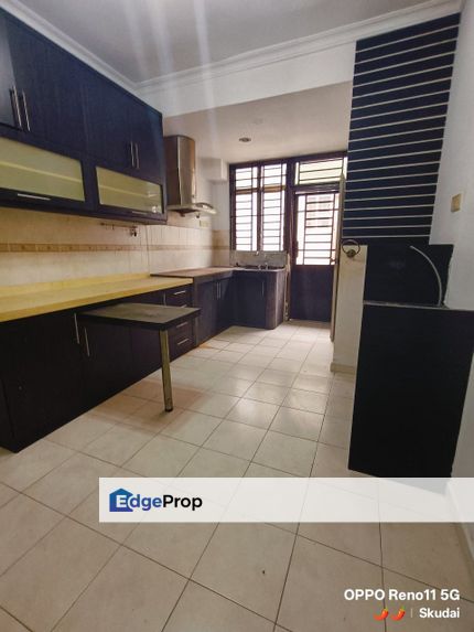 2.5 Storey Terrace House @ Taman Mutiara Rini, Johor, Skudai