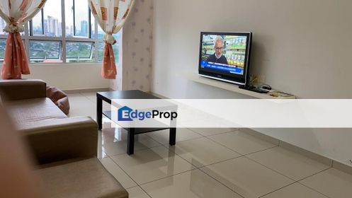 Zennth Suites Apartment, Johor, Johor Bahru