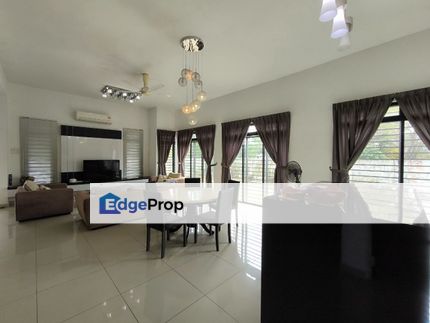 2 Storey Cluster House @ Taman Mutiara Mas Opal, Johor, Skudai