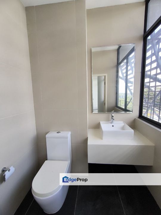 Ofiice Brand New @ Sunway Citrine Hub, Johor, 