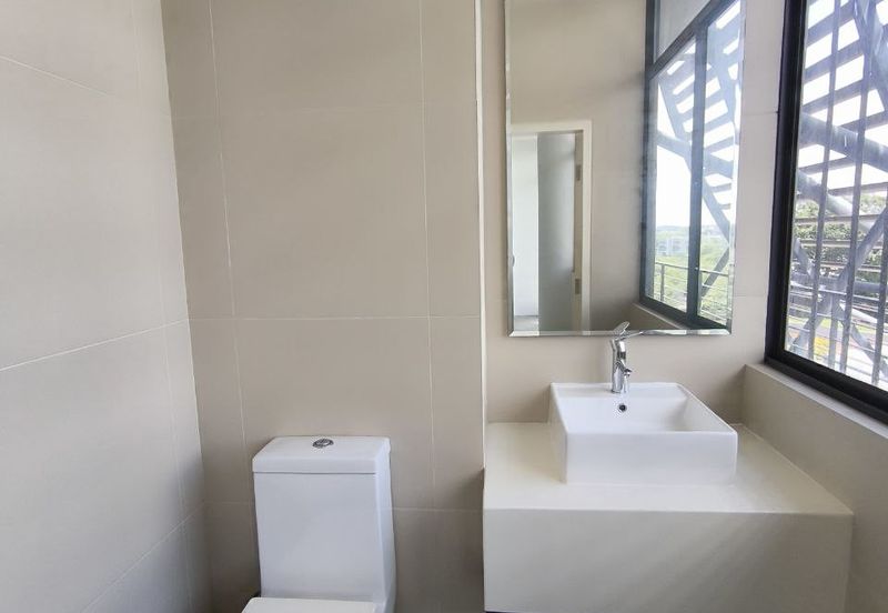 Sunway City Iskandar Puteri