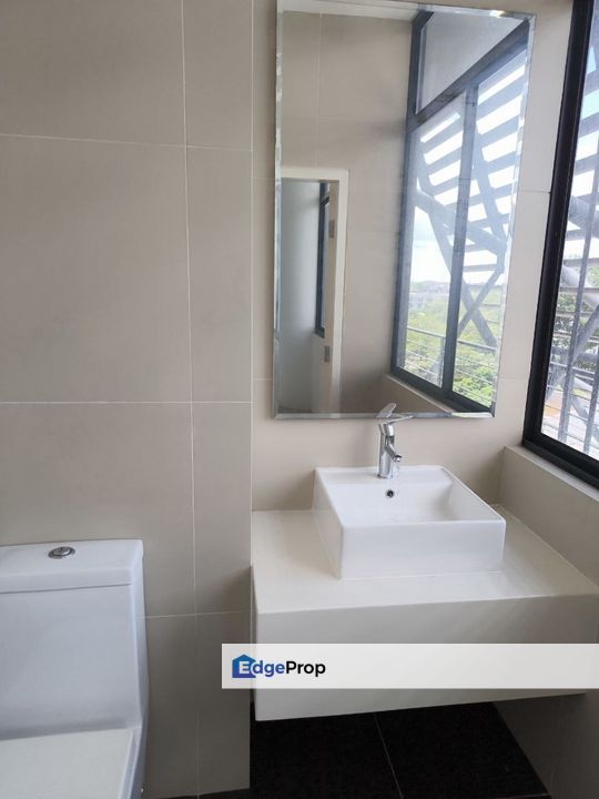 Ofiice Brand New @ Sunway Citrine Hub, Johor, 