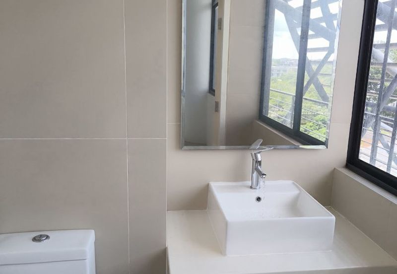 Sunway City Iskandar Puteri