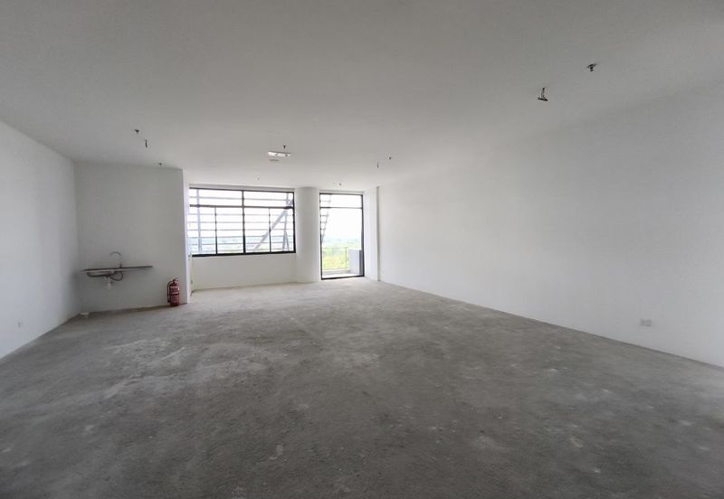 Sunway City Iskandar Puteri