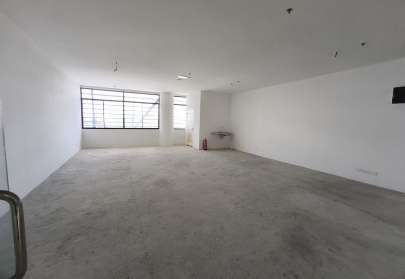 Sunway City Iskandar Puteri