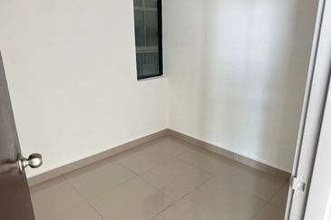 KSL Residence 2 @ Kangkar Tebrau