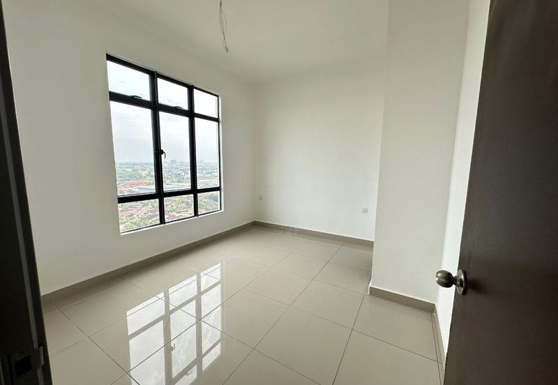 KSL Residence 2 @ Kangkar Tebrau