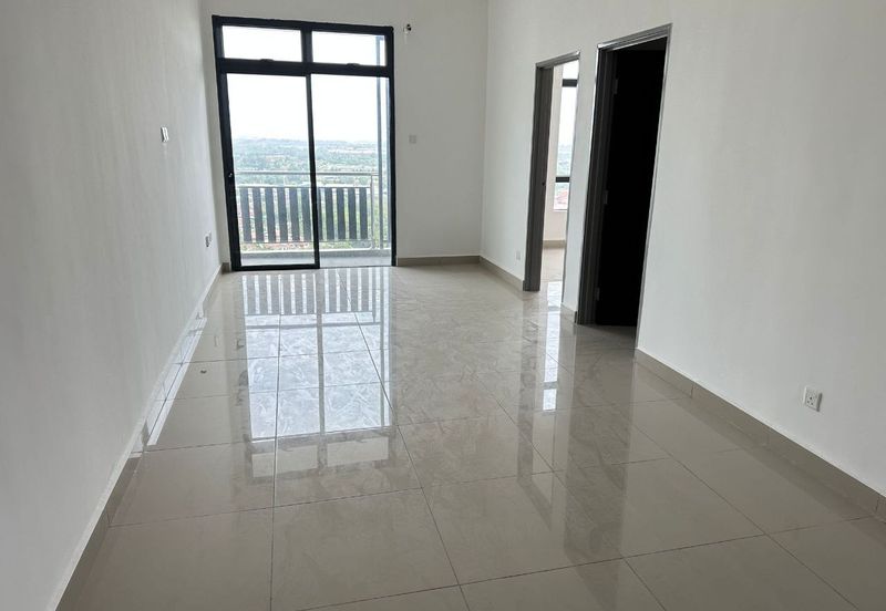 KSL Residence 2 @ Kangkar Tebrau