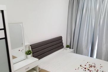 Sky Gardens Residences