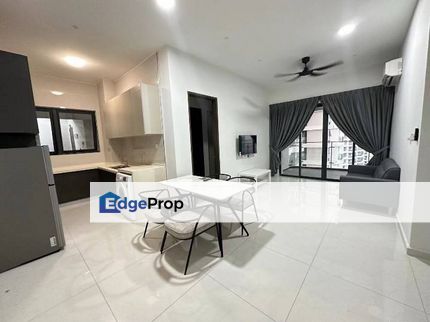 Country Garden Bay Point Condominiums @ Danga Bay, Johor, Johor Bahru