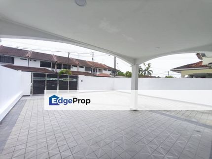 2 Storey Semi-D House @ Taman Perling , Johor, Johor Bahru