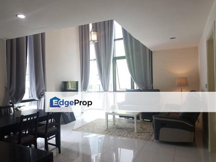 Impiana Condominiums @ East Ledang, Johor, 