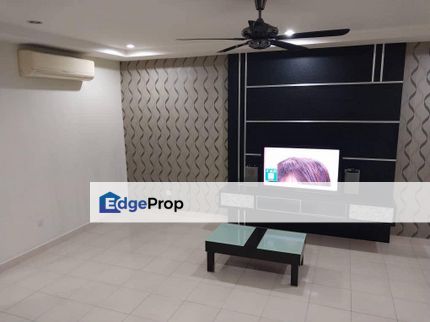 2 Storey Terrace House @ Taman Mutiara Rini, Johor, Skudai