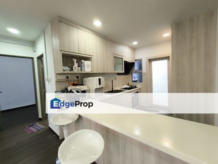 Bayu Angkasa Apartment @ Gelang Patah, Johor, Gelang Patah