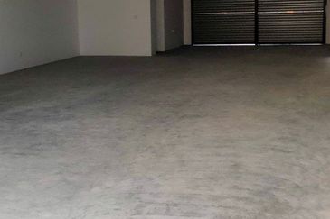 Pusat Komersial Suria (68 Avenue)