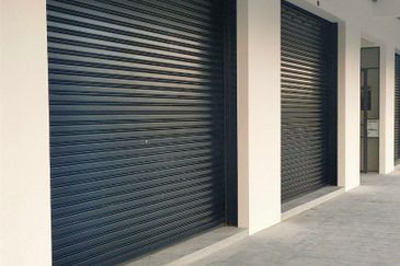 Pusat Komersial Suria (68 Avenue)