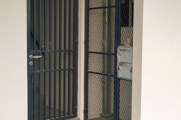 Pusat Komersial Suria (68 Avenue)