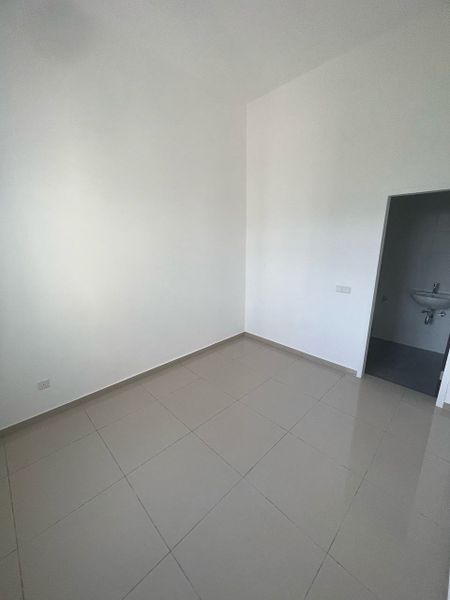 2 Storey Terrace House @ The Borough Eco Botanic, Johor, 