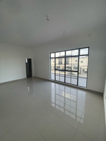 2 Storey Terrace House @ The Borough Eco Botanic, Johor, 