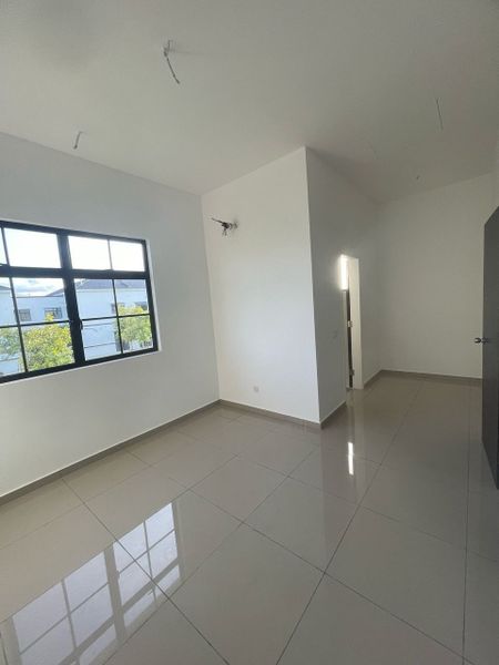 2 Storey Terrace House @ The Borough Eco Botanic, Johor, 