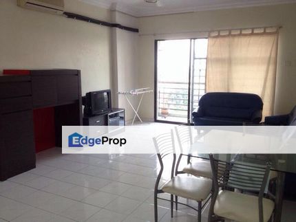 Seri Mutiara Mas Apartment, Johor, Skudai