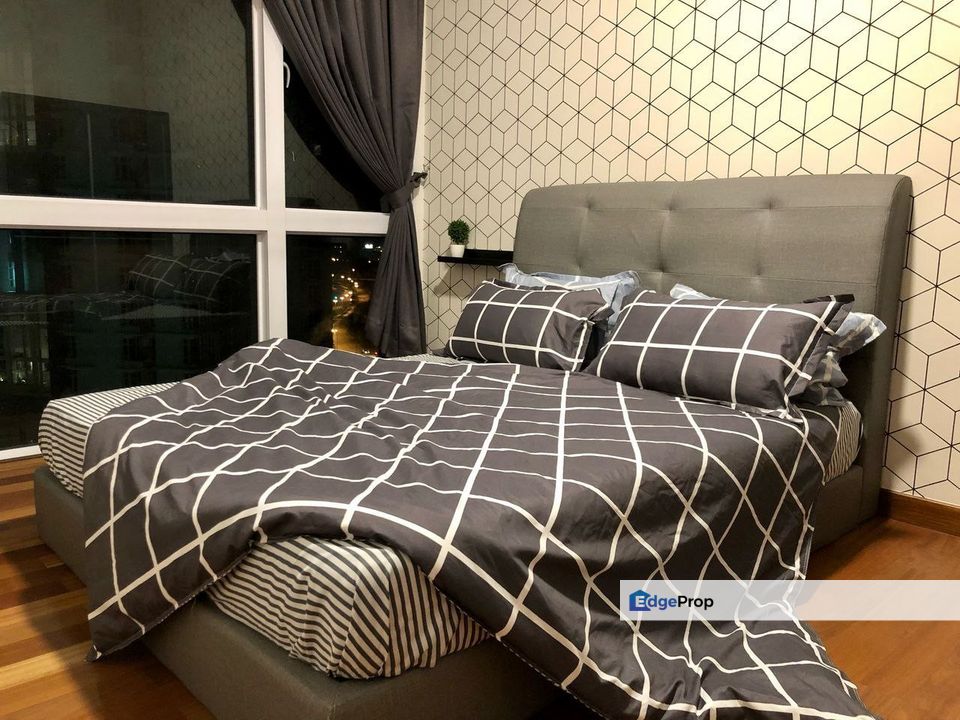 Paradiso Nuova Condominiums, Johor, Nusajaya