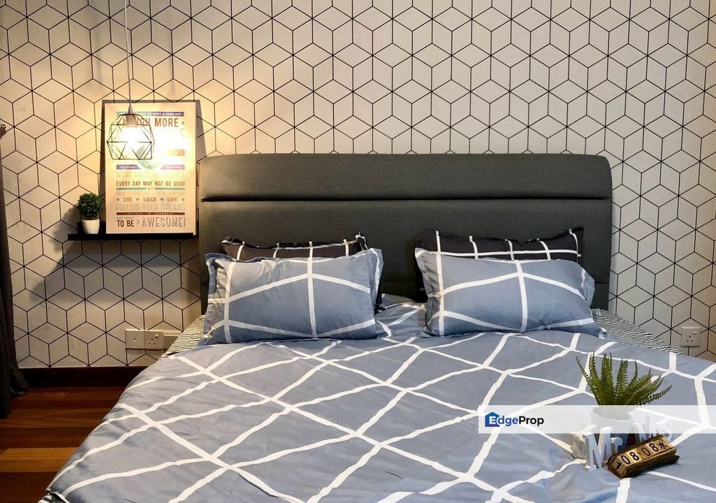 Paradiso Nuova Condominiums, Johor, Nusajaya