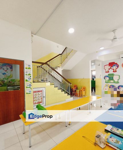 2 Storey Terrace House @ Taman Nusantara Prima, Johor, Gelang Patah