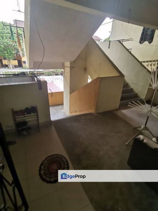 Flat Bandar Selesa Jaya, Johor, Skudai