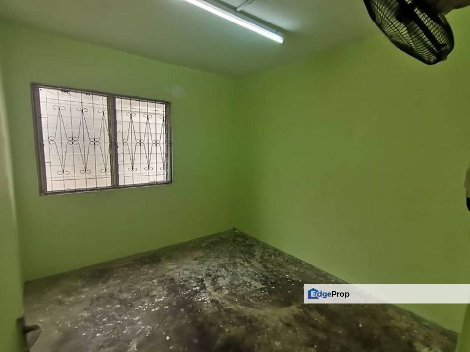 Flat Bandar Selesa Jaya, Johor, Skudai