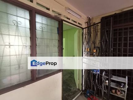Flat Bandar Selesa Jaya, Johor, Skudai