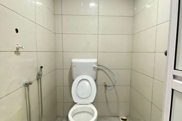 Bandar Baru Permas Jaya