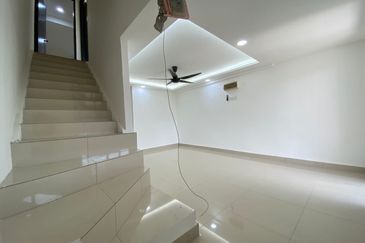 Bandar Baru Permas Jaya