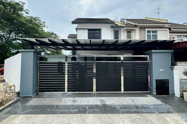 Taman Sierra Perdana