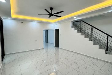 Taman Sierra Perdana