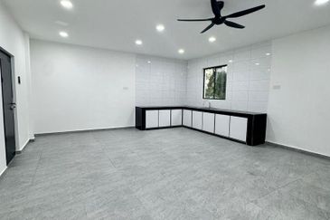 Taman Sierra Perdana