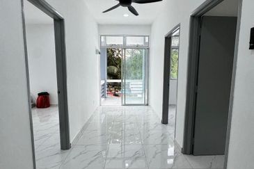 Taman Sierra Perdana