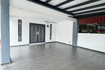 Taman Sierra Perdana