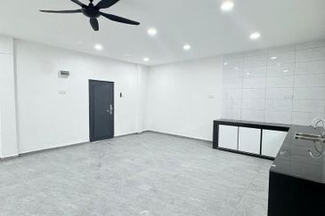 Taman Sierra Perdana