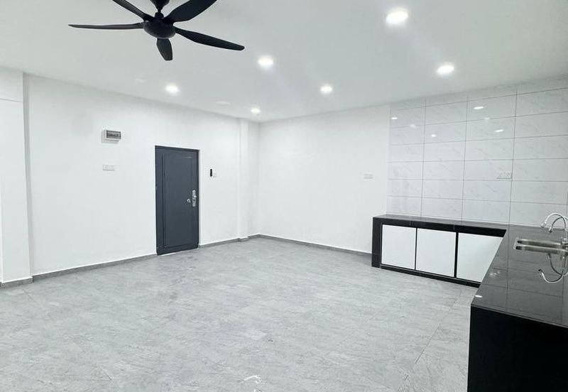 Taman Sierra Perdana