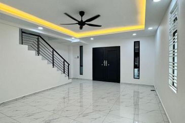 Taman Sierra Perdana