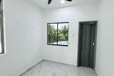 Taman Sierra Perdana