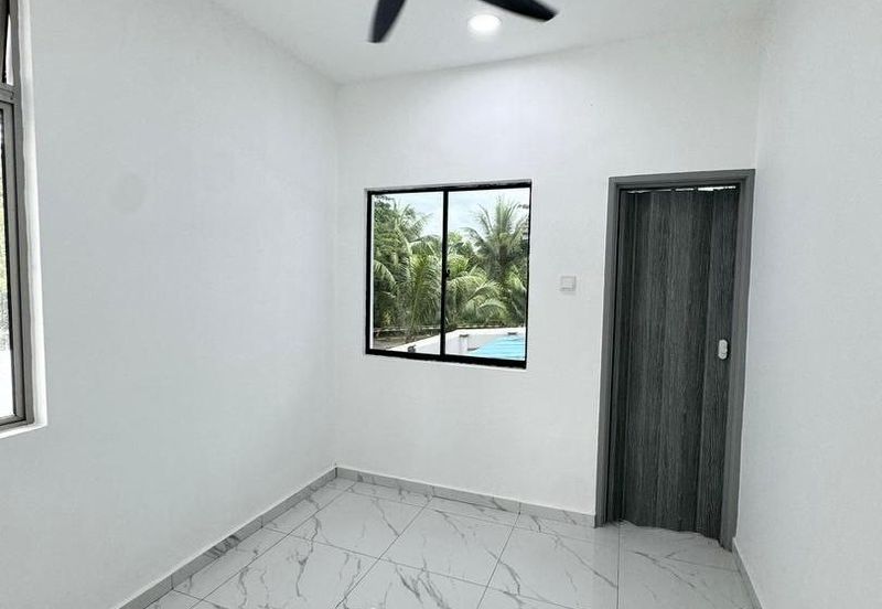 Taman Sierra Perdana