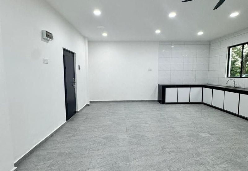 Taman Sierra Perdana