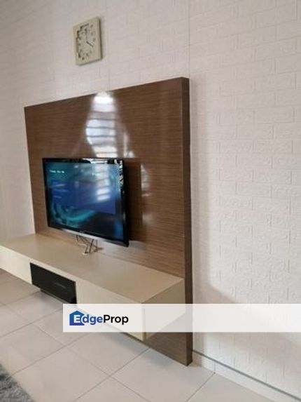 2 Storey Terrace House @ Setia Eco Garden, Johor, Gelang Patah