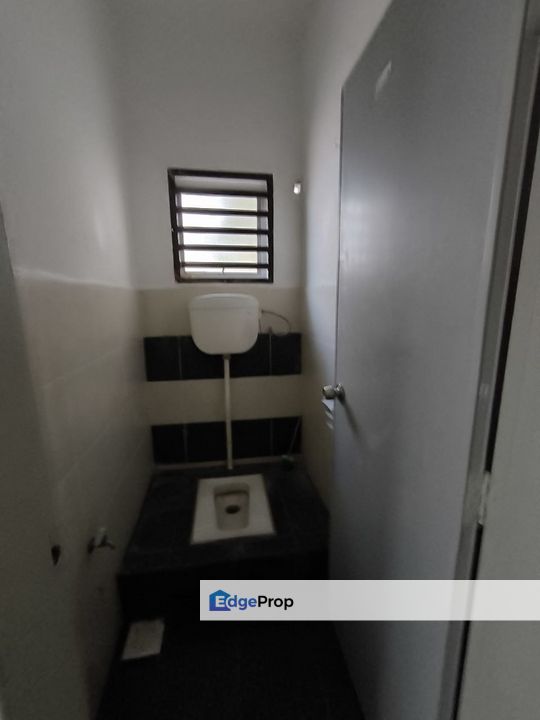 Single Storey Shop @ Nusa Bayu, Johor, Nusajaya