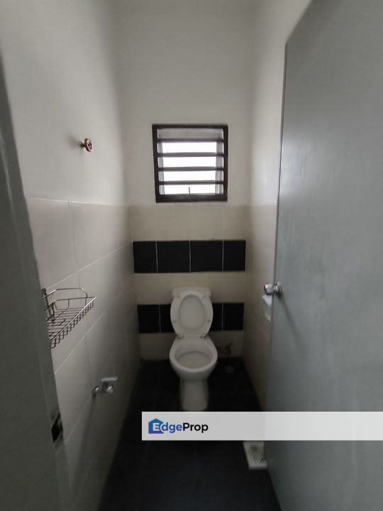 Single Storey Shop @ Nusa Bayu, Johor, Nusajaya