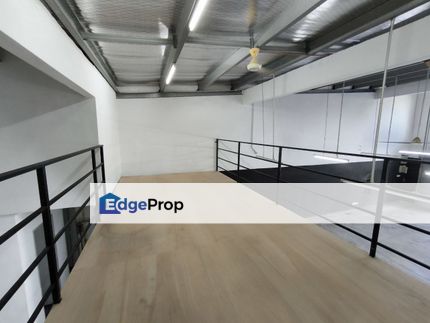 Single Storey Shop @ Nusa Bayu, Johor, Nusajaya