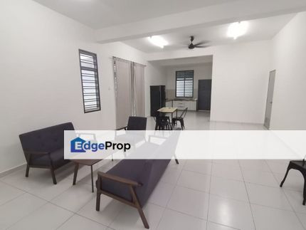 2 Storey Cluster House @ Taman Pulai Mutiara , Johor, Kangkar Pulai