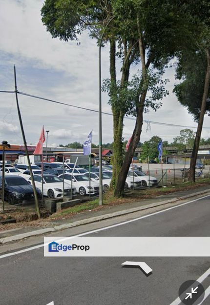 Preferably Car Dealer, Johor, Johor Bahru